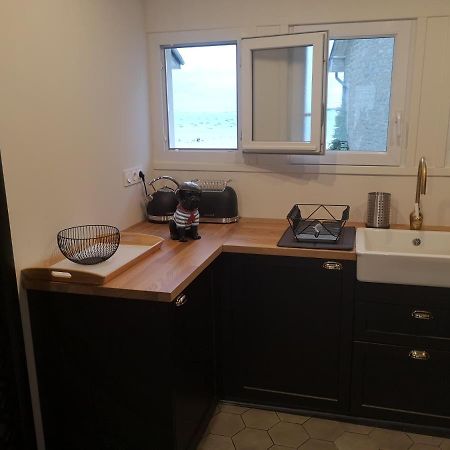 סן-קאסט-לה-גידו Appartement Chez Bernadette A 50M De La Plage מראה חיצוני תמונה