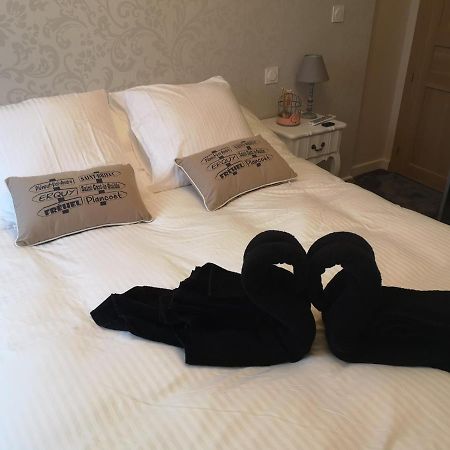 סן-קאסט-לה-גידו Appartement Chez Bernadette A 50M De La Plage מראה חיצוני תמונה
