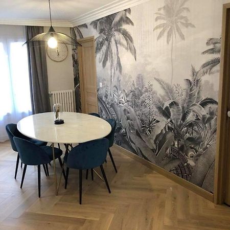 סן-קאסט-לה-גידו Appartement Chez Bernadette A 50M De La Plage מראה חיצוני תמונה