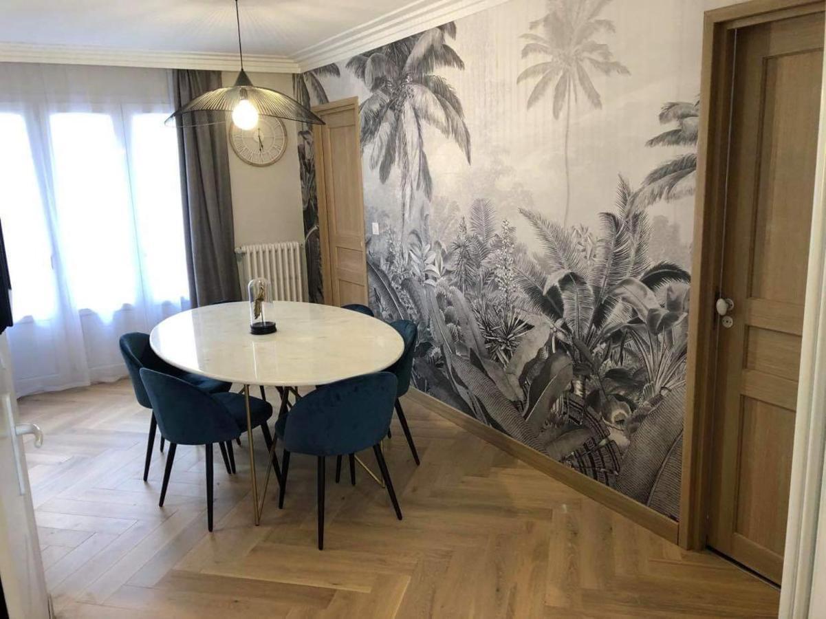 סן-קאסט-לה-גידו Appartement Chez Bernadette A 50M De La Plage מראה חיצוני תמונה