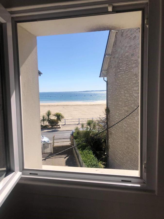 סן-קאסט-לה-גידו Appartement Chez Bernadette A 50M De La Plage מראה חיצוני תמונה