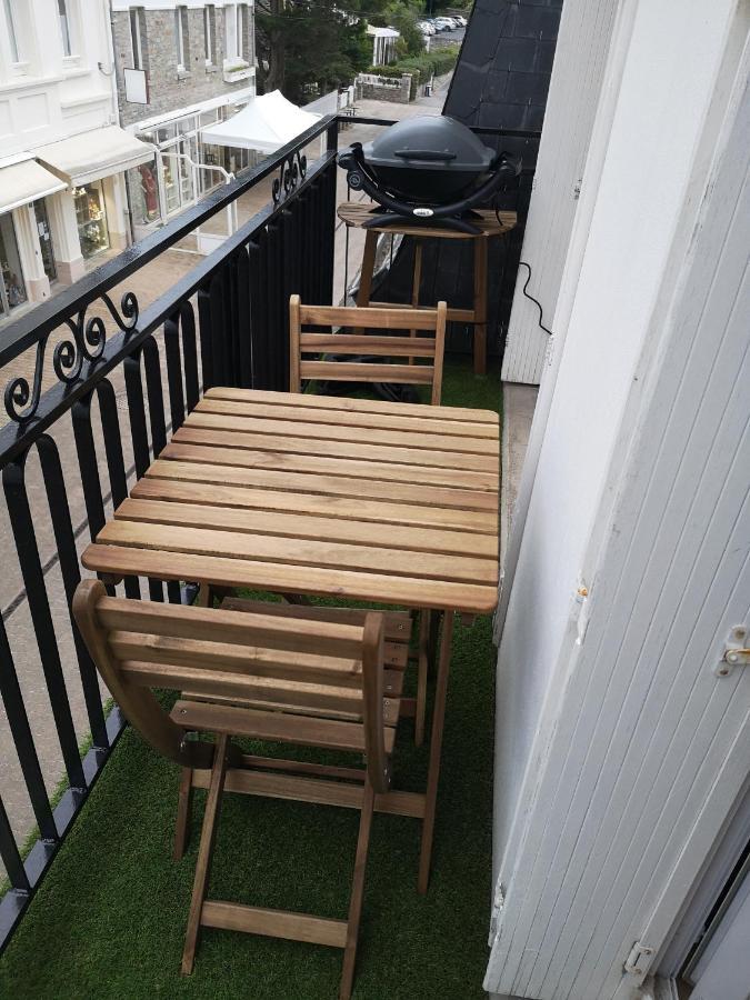 סן-קאסט-לה-גידו Appartement Chez Bernadette A 50M De La Plage מראה חיצוני תמונה