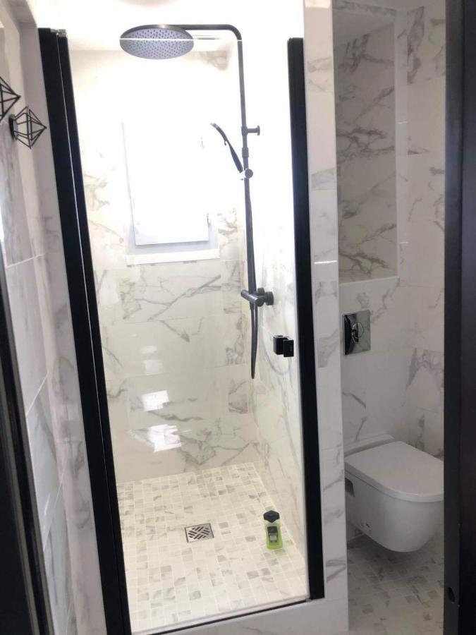 סן-קאסט-לה-גידו Appartement Chez Bernadette A 50M De La Plage מראה חיצוני תמונה